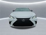 New 2025 Lexus ES 350 F Sport image 2