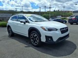 Used 2019 Subaru Crosstrek 2.0i Limited w/ Moonroof Package image 6