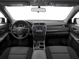 Certified 2016 Toyota Camry LE image 4