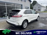 Certified 2021 Ford Edge SEL w/ Convenience Package image 6