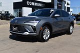 New 2025 Buick Envista Preferred w/ Convenience I Package image 3