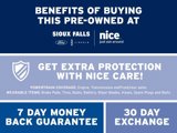 Certified 2022 Ford Edge SEL w/ Convenience Package image 2