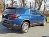 Certified 2022 Chevrolet Traverse LT image 5