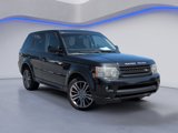 Used 2010 Land Rover Range Rover Sport HSE LUX image 3