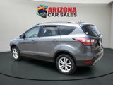Used 2018 Ford Escape SEL image 2
