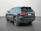 Used 2017 Jeep Grand Cherokee Trailhawk w/ Trailhawk Luxury Group image 5