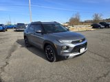 Used 2021 Chevrolet TrailBlazer LT w/ Convenience Package image 3