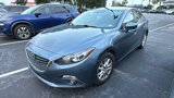 Used 2015 MAZDA MAZDA3 i Touring image 2