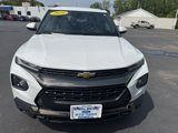 Used 2021 Chevrolet TrailBlazer ACTIV w/ Driver Confidence Package image 2