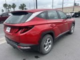 Used 2023 Hyundai Tucson SE image 4