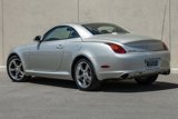 Used 2002 Lexus SC 430 Convertible image 3