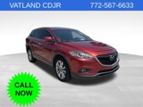 Used 2013 MAZDA CX-9 Grand Touring w/ GT Technology Pkg image 1