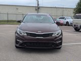 Used 2020 Kia Optima LX image 2