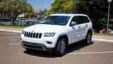 Used 2014 Jeep Grand Cherokee Limited w/ Luxury Group II image 3