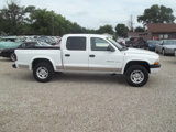 Used 2002 Dodge Dakota Sport image 4