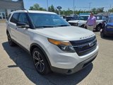 Used 2014 Ford Explorer Sport image 3