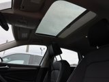 Used 2024 Volkswagen Jetta SE w/ Panoramic Sunroof Package image 4