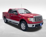 Used 2011 Ford F150 XLT w/ XLT Chrome Pkg image 3