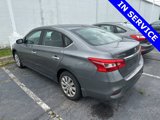 Used 2016 Nissan Sentra SV image 5