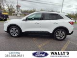 Used 2022 Ford Escape SEL image 3