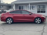 Used 2016 Ford Fusion SE image 4