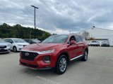 Used 2019 Hyundai Santa Fe Limited image 5