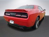 Used 2019 Dodge Challenger SXT image 6
