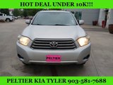 Used 2009 Toyota Highlander 2WD image 2