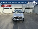 Used 2022 Ford EcoSport S image 3