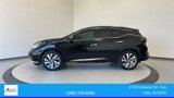 Used 2019 Nissan Murano SL image 4