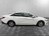 Certified 2025 Hyundai Elantra SE image 6