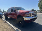 Used 2003 Ford F250 XLT image 2