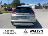 New 2024 Mitsubishi Eclipse Cross SE image 4