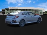 Used 2020 Honda Civic EX image 5