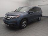 Used 2019 Honda Pilot EX image 2