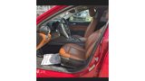 Used 2017 Alfa Romeo Giulia Sprint w/ Cold Weather Package image 5