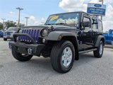 Used 2016 Jeep Wrangler Unlimited Sport w/ Quick Order Package 24S image 5