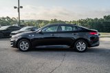 Used 2016 Kia Optima LX image 4