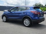 Used 2022 Nissan Rogue Sport SV image 5