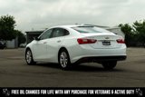 Used 2023 Chevrolet Malibu LT w/ Driver Confidence Package image 5