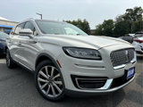 Used 2019 Lincoln Nautilus Select image 2