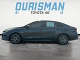 Used 2022 Kia Forte GT image 3