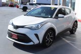 Certified 2021 Toyota C-HR LE image 3