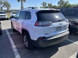 Used 2019 Jeep Cherokee Latitude Plus w/ Comfort/Convenience Group image 3