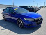 Used 2021 Honda Accord Sport Special Edition image 3