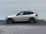 Used 2021 BMW X3 M40i w/ Executive Package image 4