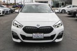 Used 2024 BMW 228i Gran Coupe w/ M Sport Package image 2