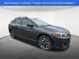 Used 2018 Subaru Crosstrek 2.0i Limited image 2