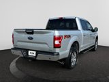 Used 2018 Ford F150 XLT w/ Equipment Group 302A Luxury image 4