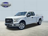 Used 2016 Ford F150 XL w/ Equipment Group 101A Mid image 3